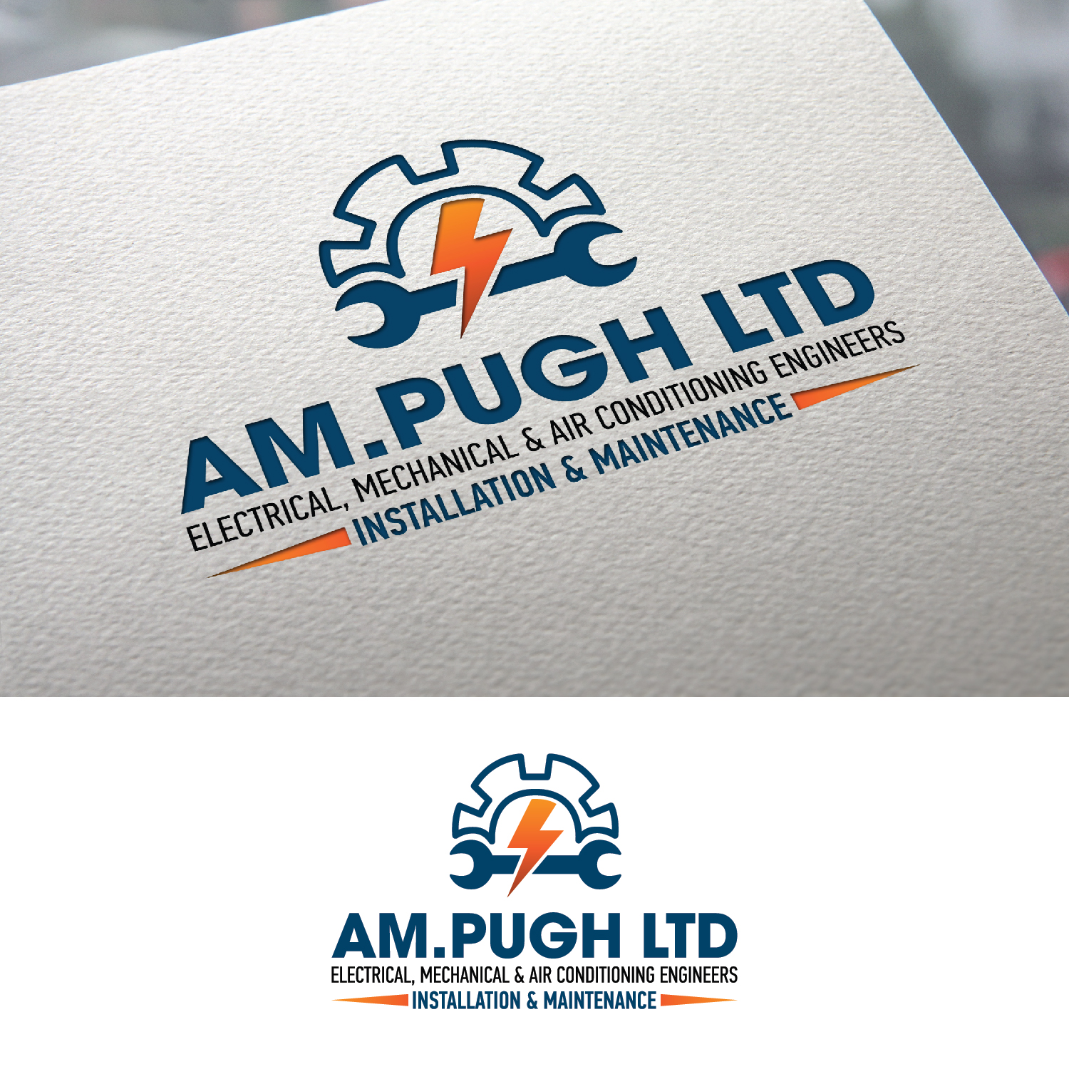 Logo Design by Anoushay for this project | Design #13577557