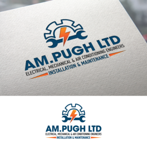 Logo Design by Anoushay for this project | Design: #13577557