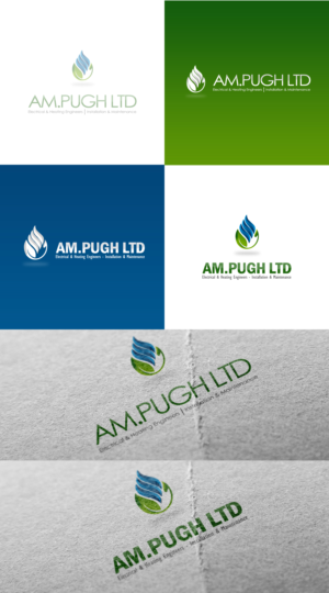 Logo Design by Creative Ants