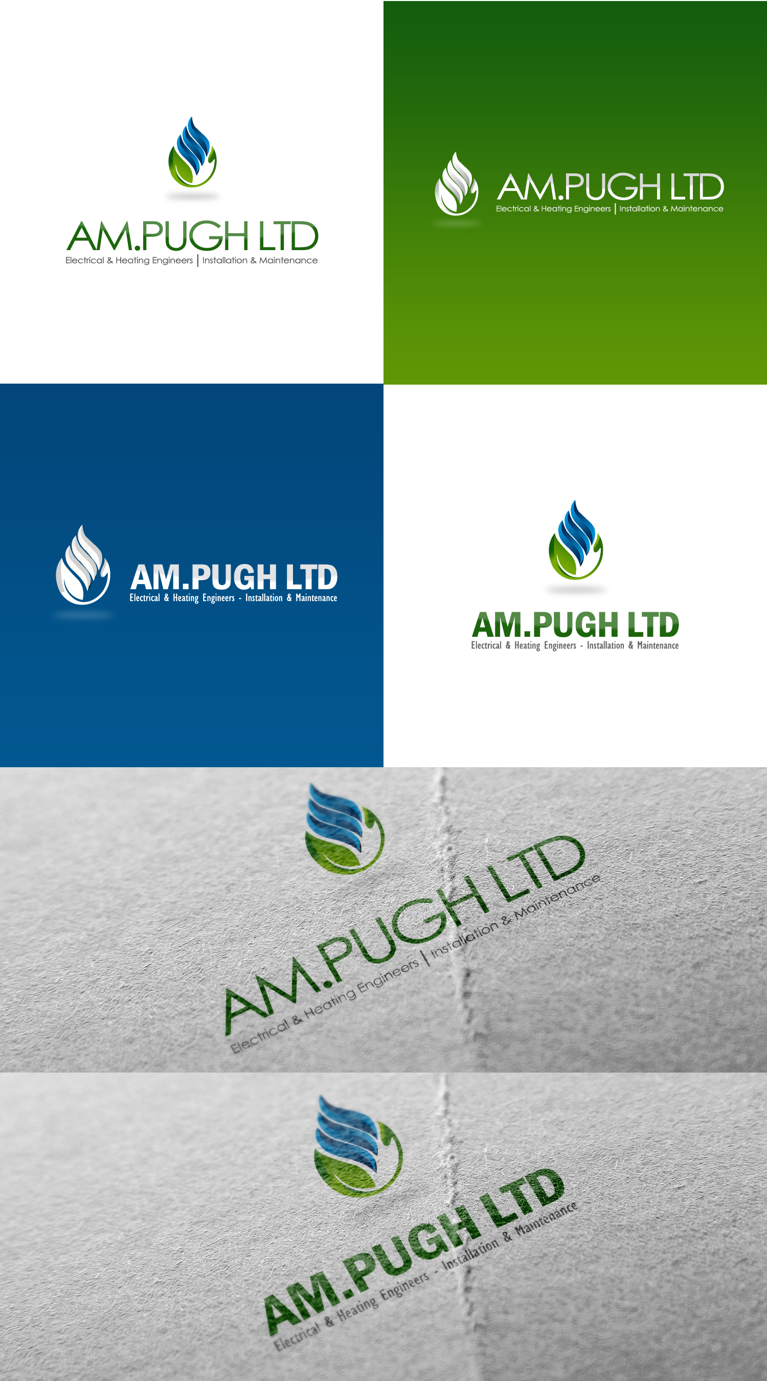 Logo Design by Creative Ants for this project | Design #13548200