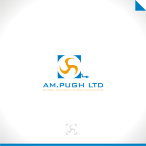 Logo Design by R!CKY for this project | Design: #13633425