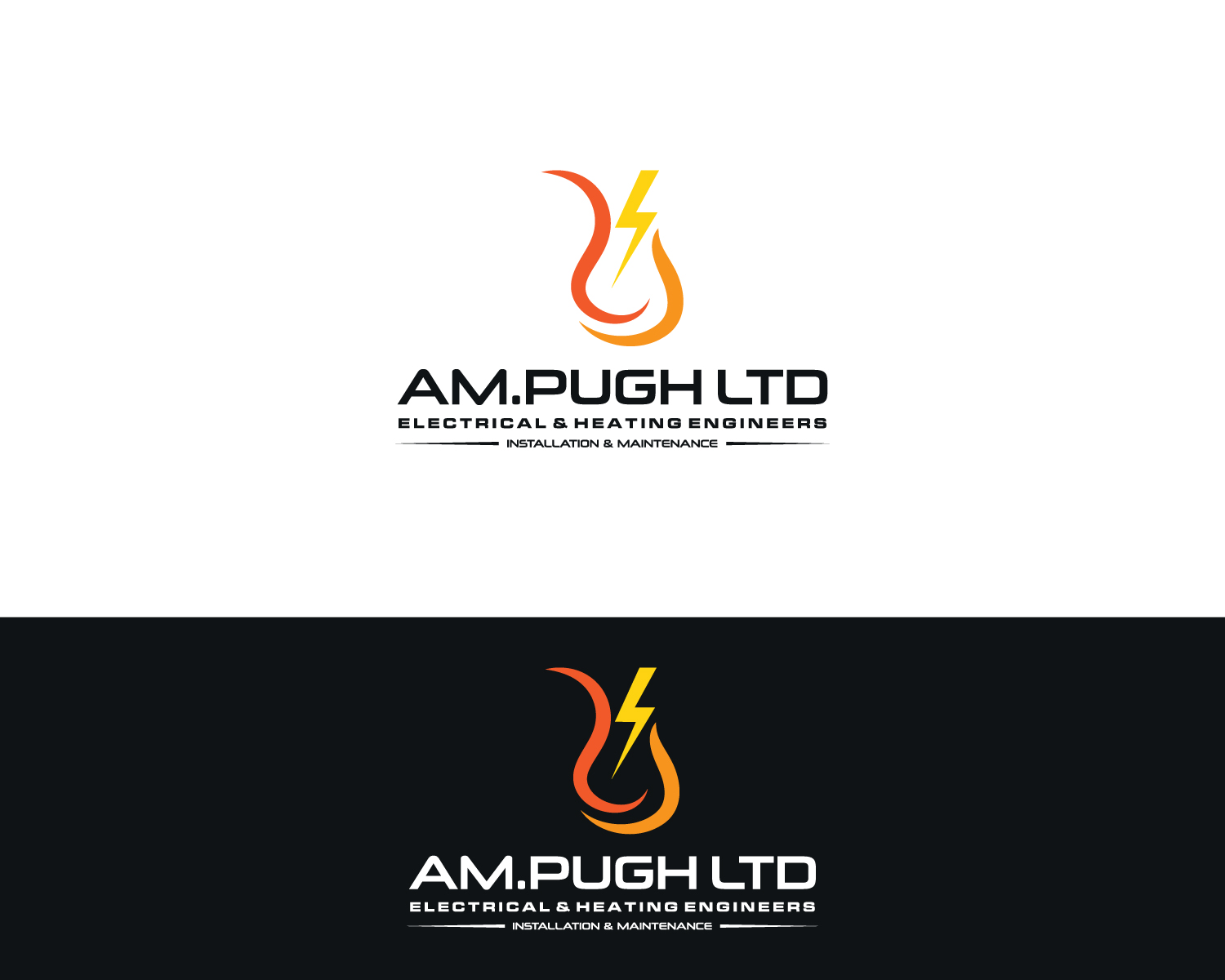 Logo Design by Atec for this project | Design #13541879