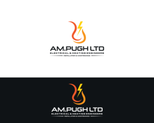Logo Design by Atec for this project | Design: #13541879