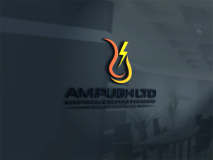 Logo Design by Atec for this project | Design: #13541951