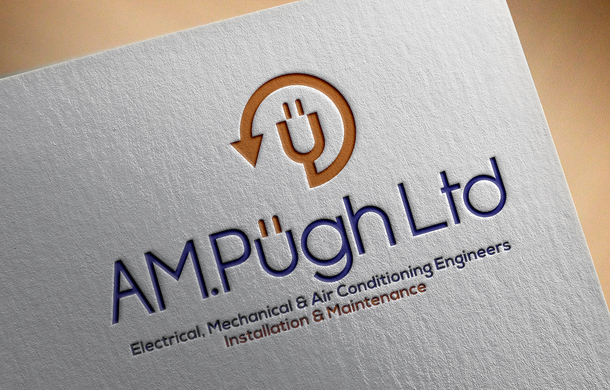 Logo Design by Zeeshan Ali for this project | Design #13652048