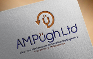 Logo Design by Zeeshan Ali for this project | Design: #13652048
