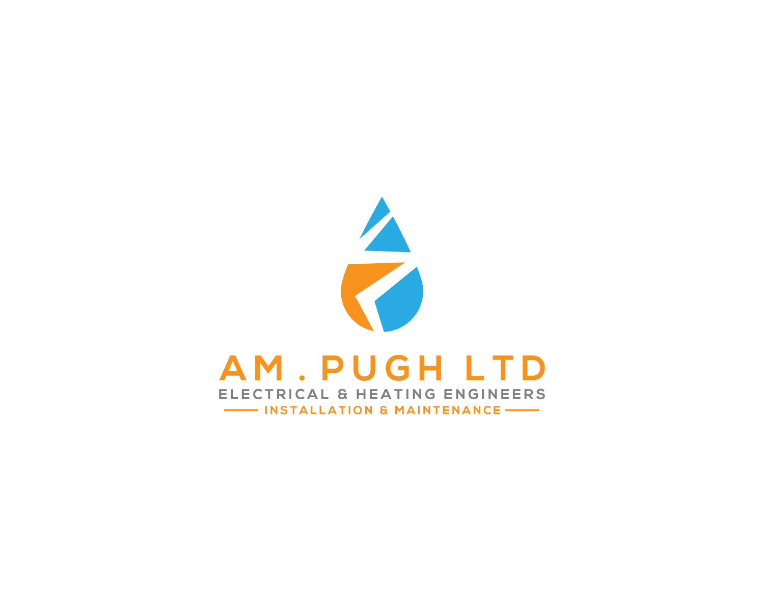 Logo Design by MAWBM for this project | Design #13546398
