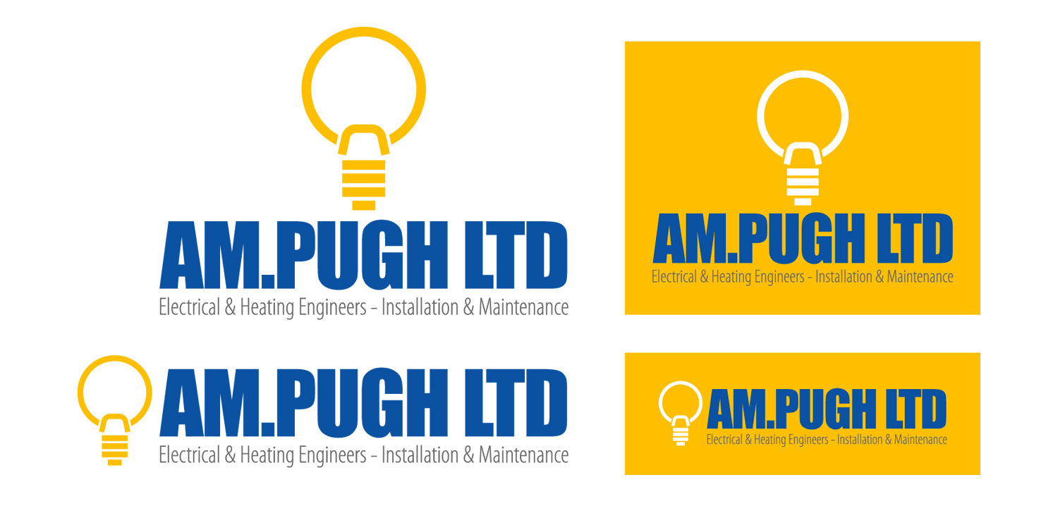 Logo Design by wiesnu.a for this project | Design #13557954