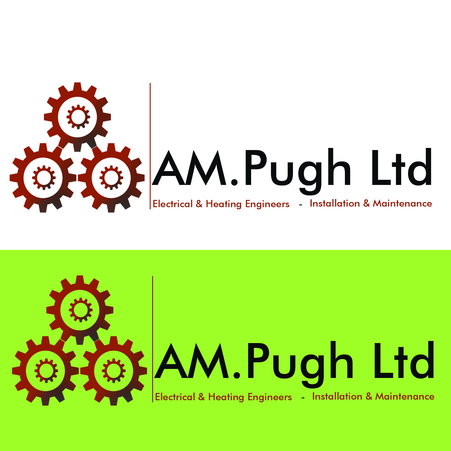 Logo Design by sulistyo for this project | Design #13545582