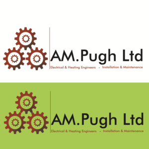 Logo Design by sulistyo