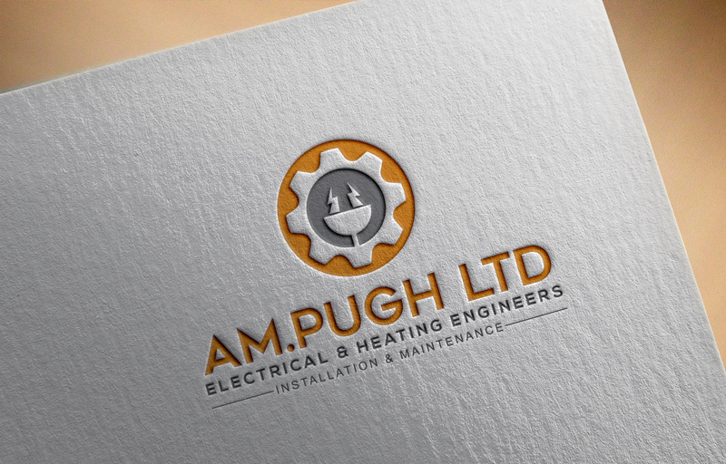 Logo Design by asman for this project | Design #13538512