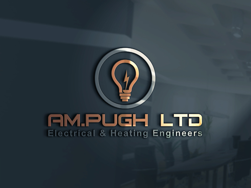 Diseño de Logo por {Backspace} para este proyecto | Diseño #13537379