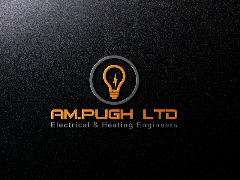 Logo Design by {Backspace} for this project | Design #13537394