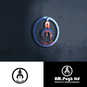 Logo Design by melvz03designer
