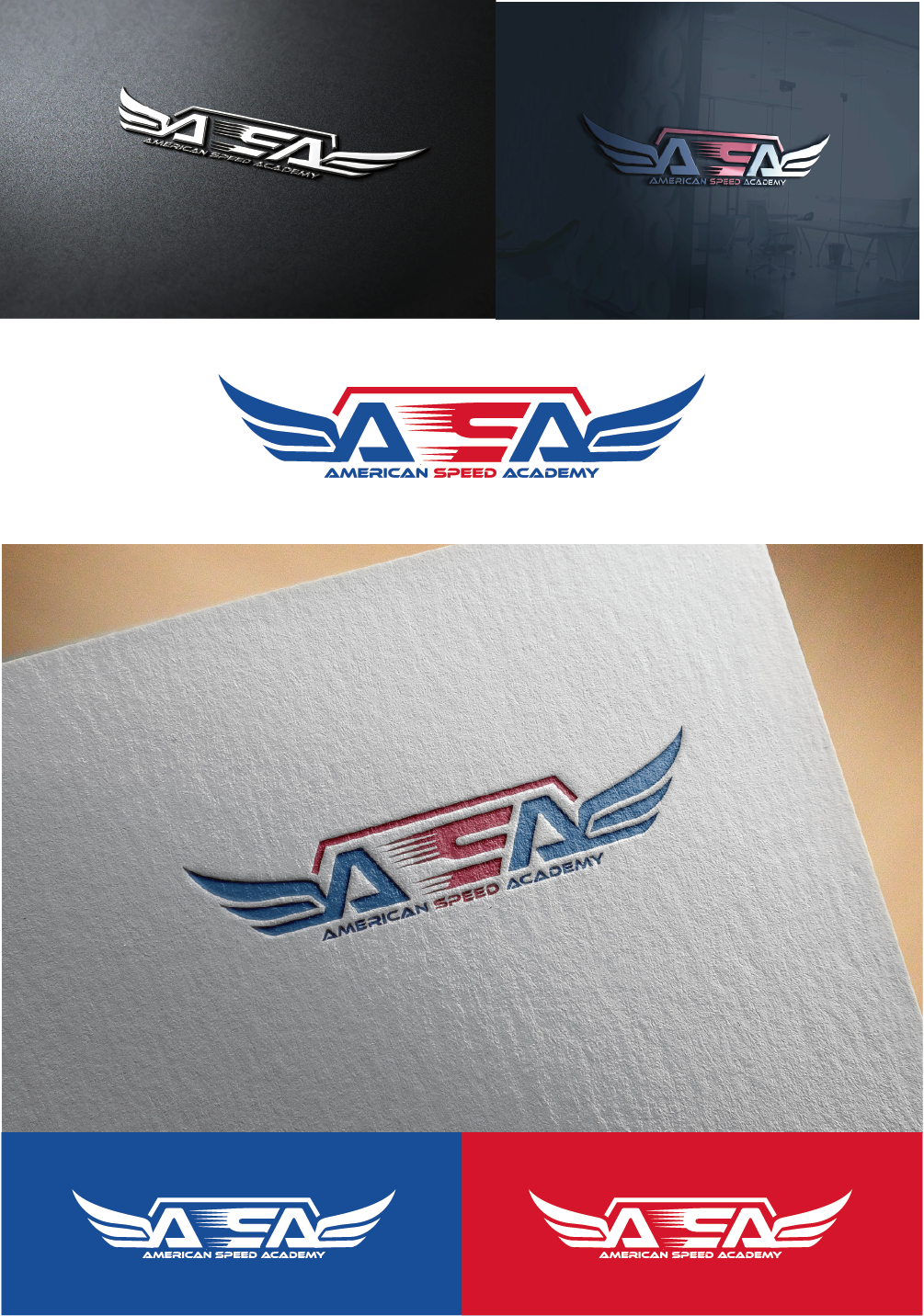Logo Design by phraimsondesign for this project | Design #13259849