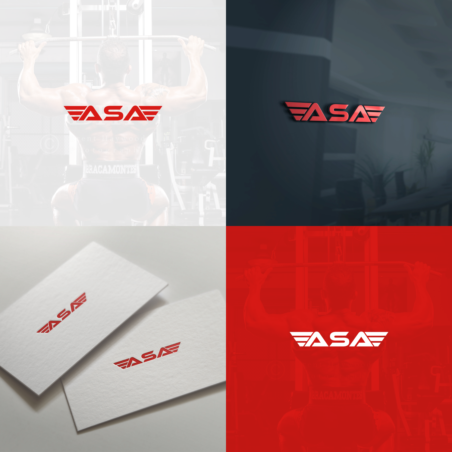 Logo Design by jenggot_merah_ for this project | Design #13315817