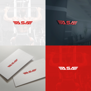 Diseño de Logo por jenggot_merah_ para este proyecto | Diseño: #13315817