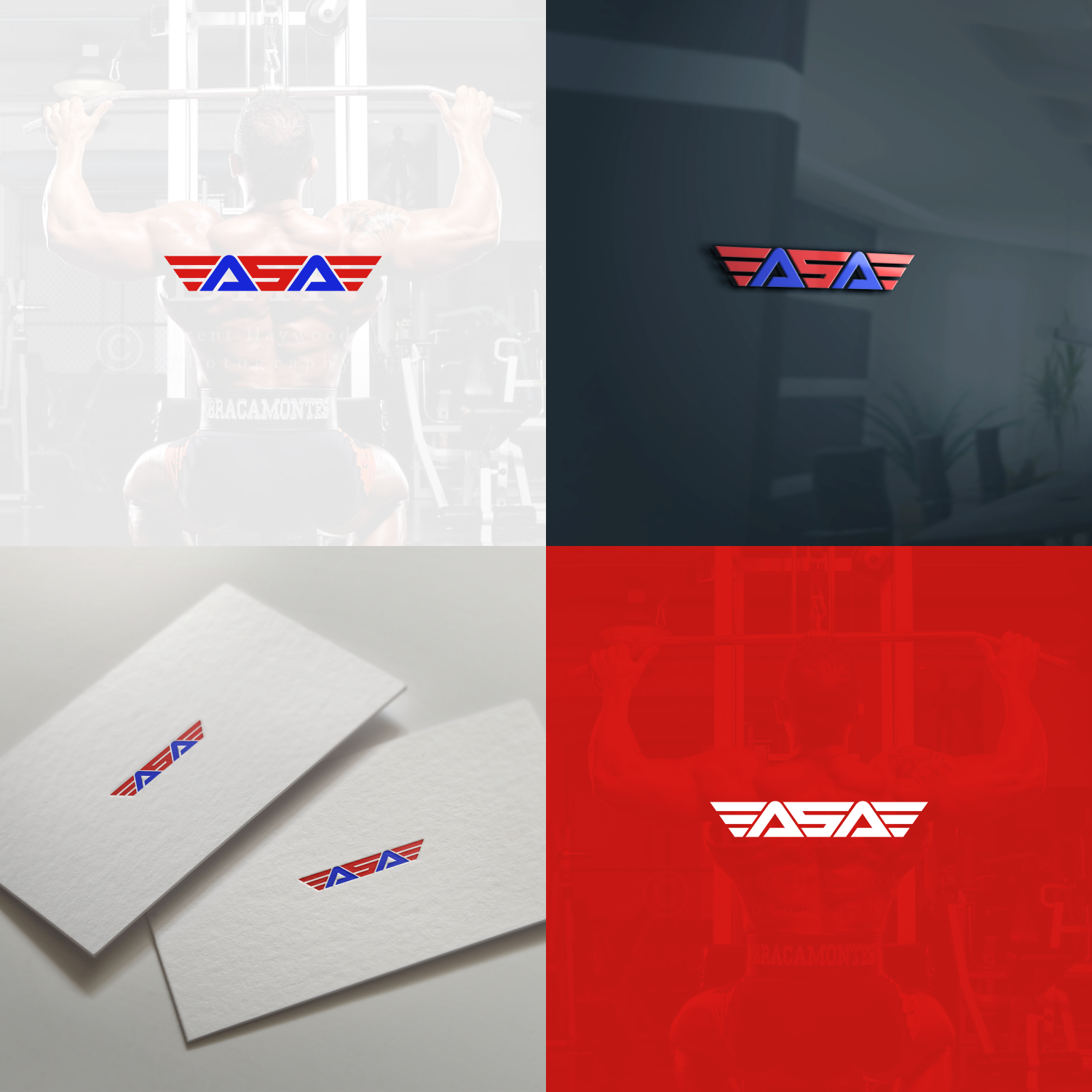 Diseño de Logo por jenggot_merah_ para este proyecto | Diseño #13376394