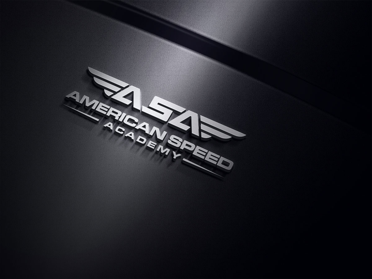 Logo Design by Atec for this project | Design #13269966