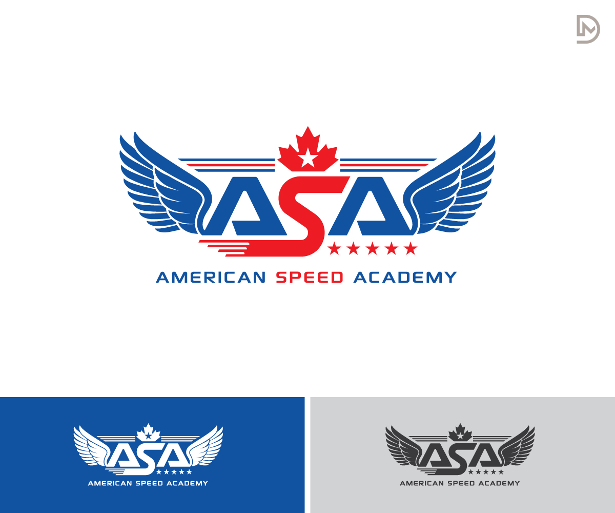 Logo Design by D_Mantra for this project | Design #13262476
