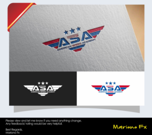 Diseño de Logo por Mariono Fx para este proyecto | Diseño: #13266732