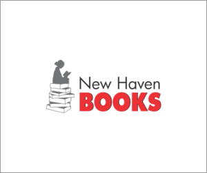 Logo Design by kuki12347 for New Haven Books | Design #13383627