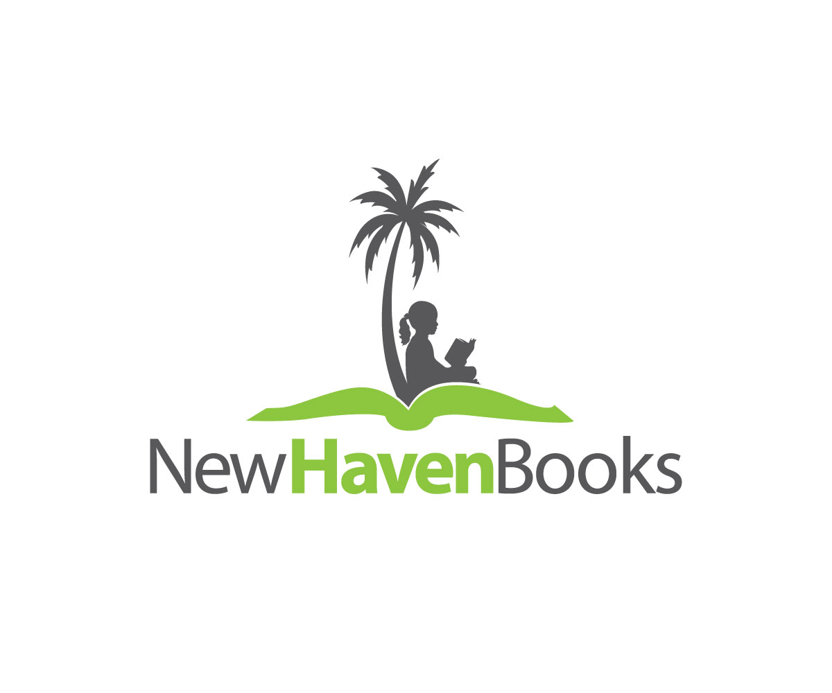 Logo Design by Creativdiz for New Haven Books | Design #13272086