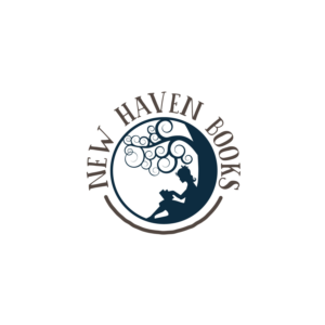 Logo Design by at-as for New Haven Books | Design #13383922