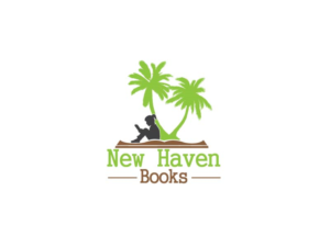 Logo Design by A designs for New Haven Books | Design: #13267284