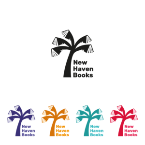 Logo Design by shanchud for New Haven Books | Design #13267413