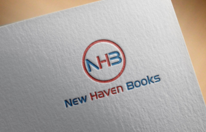 Logo Design by Jon cristian for New Haven Books | Design: #13267810