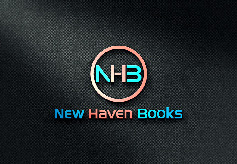 Logo Design by Jon cristian for New Haven Books | Design #13267811