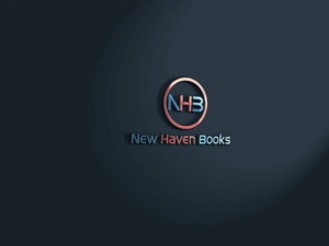 Logo Design by Jon cristian for New Haven Books | Design: #13267812