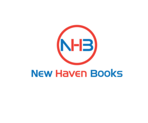 Logo Design by Jon cristian for New Haven Books | Design: #13267814