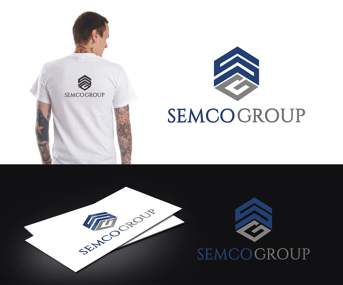 Logo Design by Vishak vasu for this project | Design #13758548