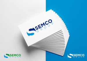 Logo Design by Marco Rubio