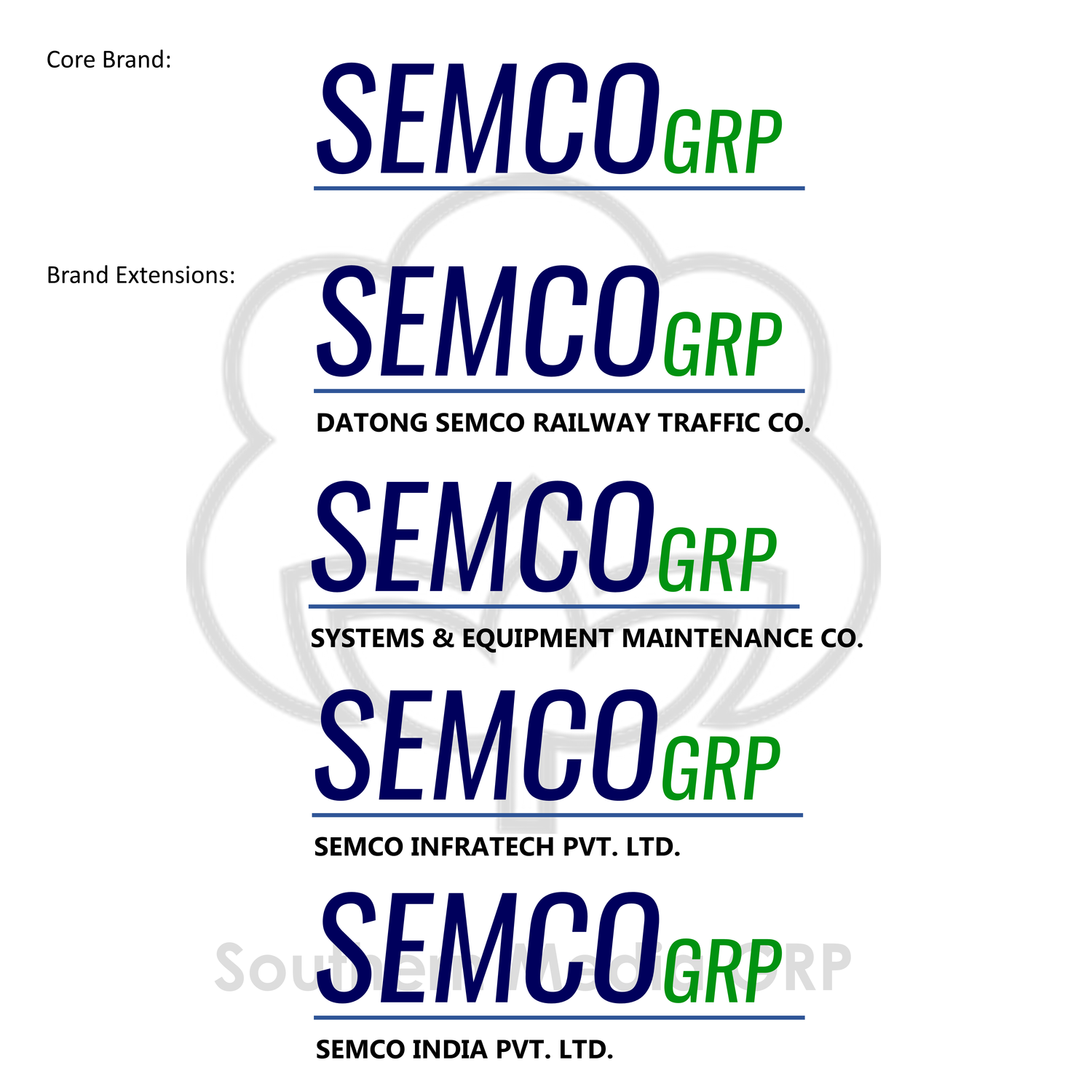 Logo Design by Southern Media GRP for this project | Design #13491913