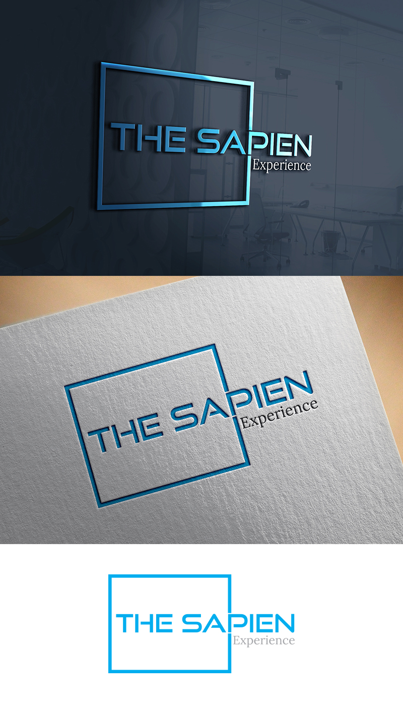Diseño de Logo por saeinpahore41504 para este proyecto | Diseño #13281343