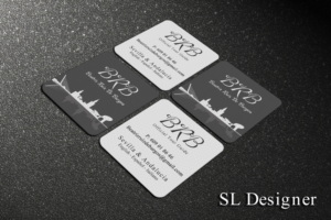 Business Card Design by SL Designer for this project | Design: #13714242