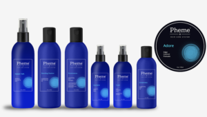 Label Design by maricreatives