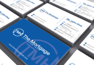 Graphic Design by bijelic.milos.fiverr for The Mortgage Hub | Design: #13303727