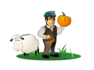 Mascot Design by vladst2004 for this project | Design: #2457171
