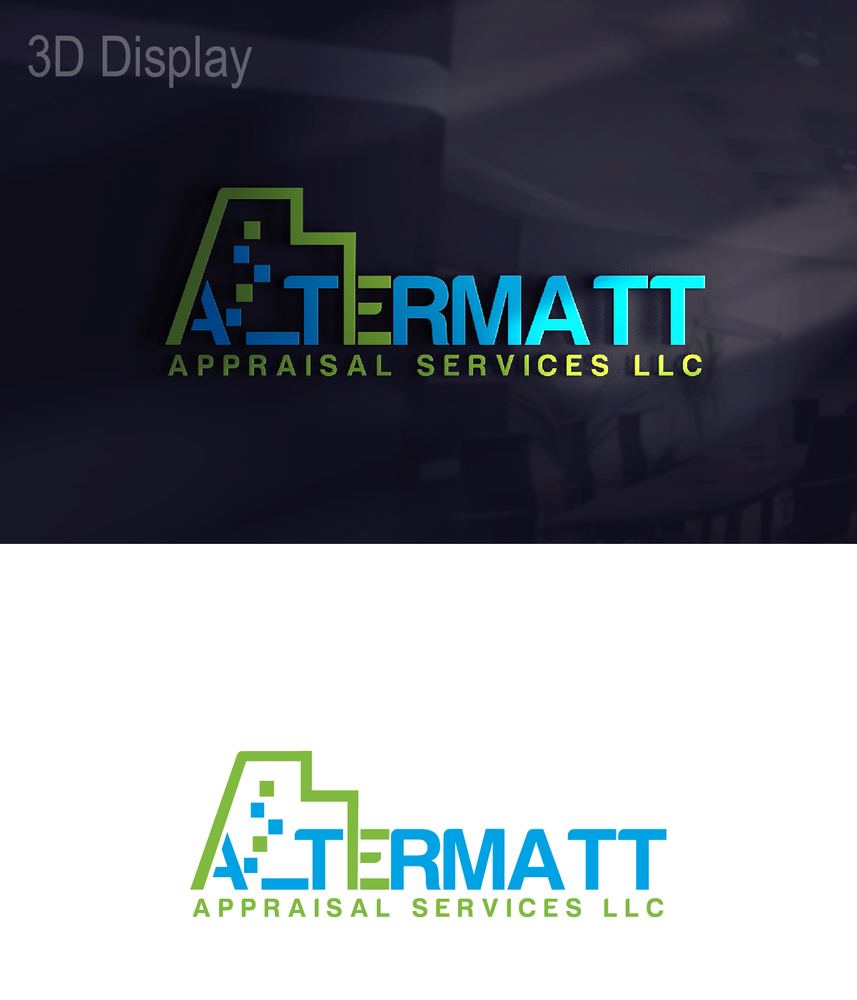 Logo Design by 3Guys for this project | Design #13302763