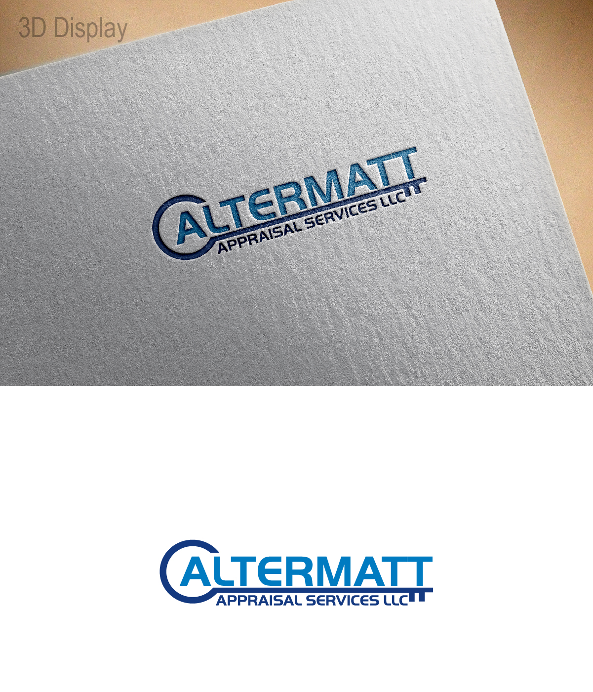 Logo Design by 3Guys for this project | Design #13302764