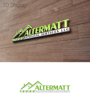 Logo Design by 3Guys for this project | Design: #13302765