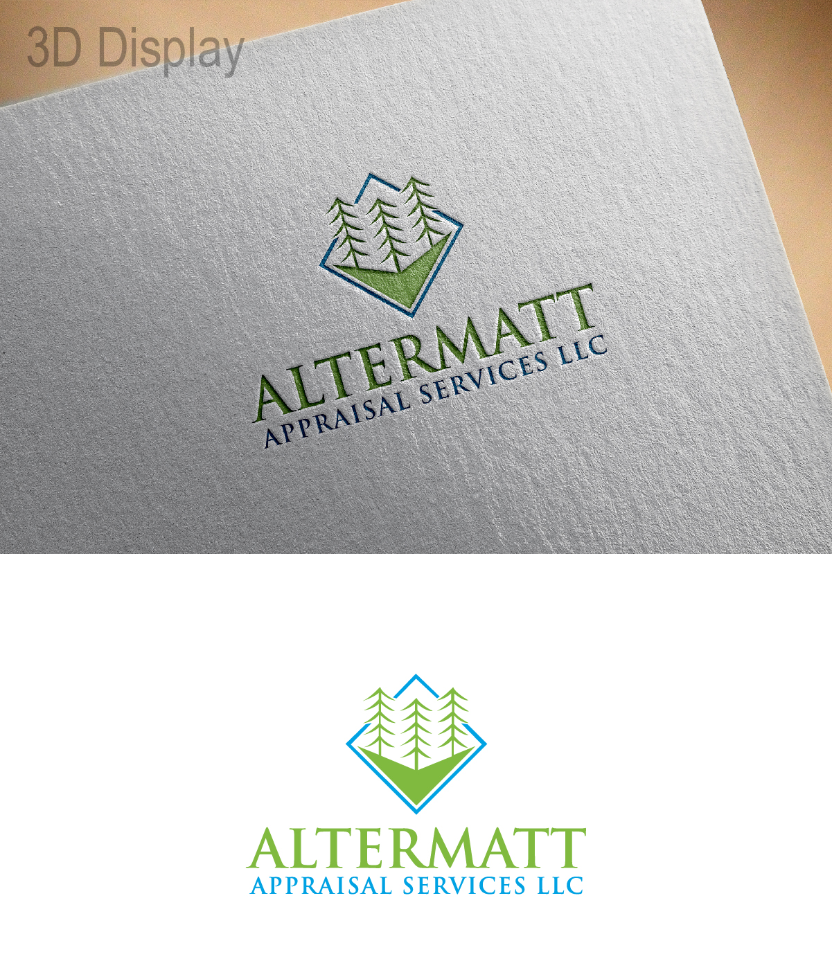Logo Design by 3Guys for this project | Design #13302766