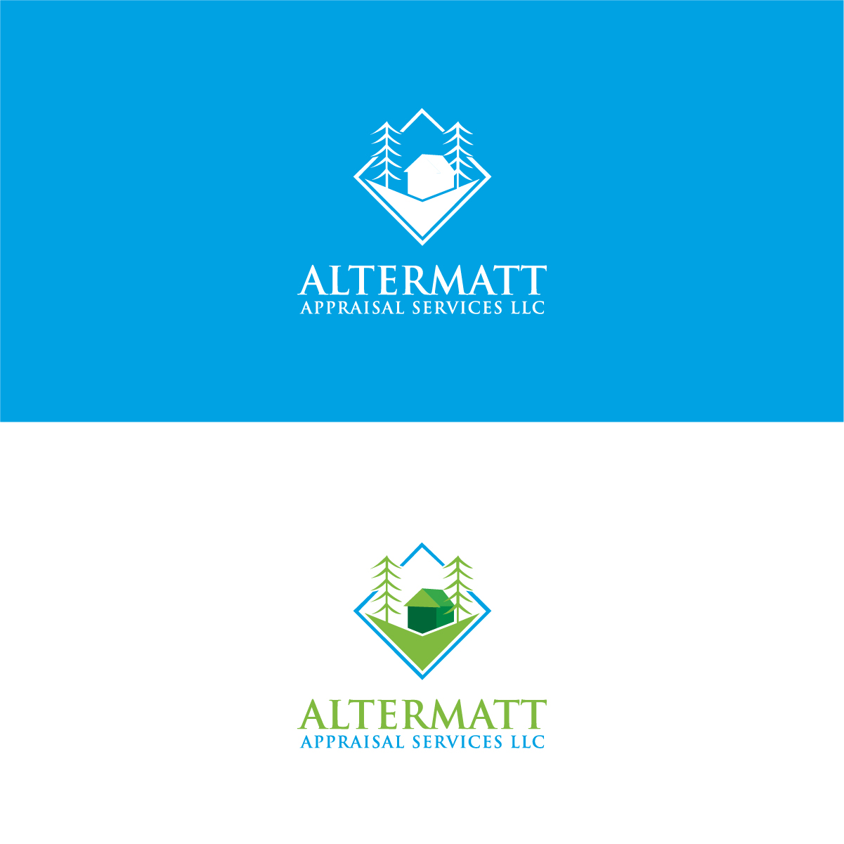 Logo Design by 3Guys for this project | Design #13315086