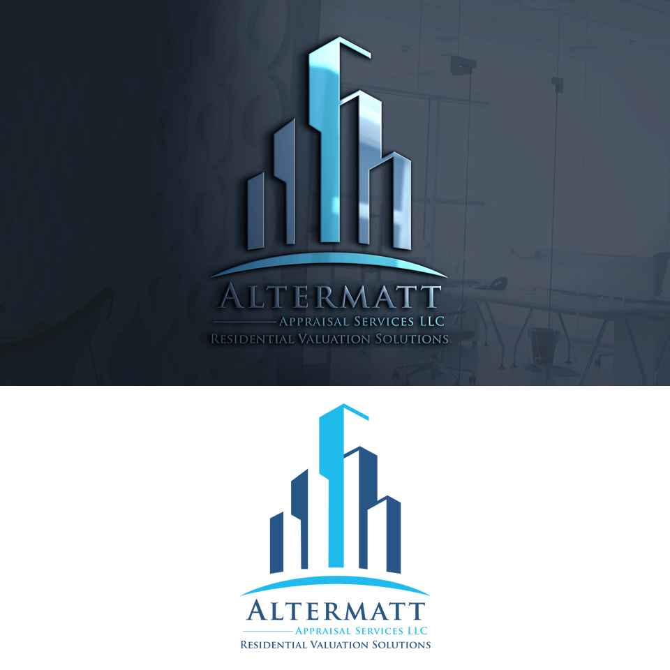 Diseño de Logo por beingmasoodahmad para este proyecto | Diseño #13338609