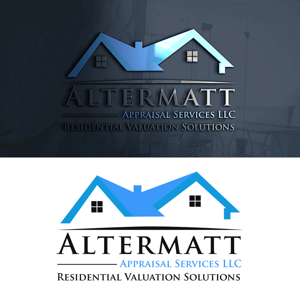 Logo Design by beingmasoodahmad for this project | Design #13338750