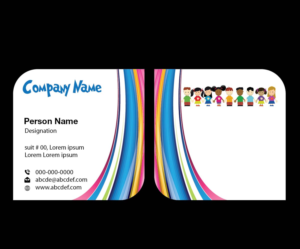 Business Card Design by joliau for Abilities Therapy Professionals | Design: #13267773